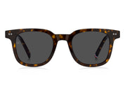 Tommy Hilfiger Th 2126/s uomo Poliestere