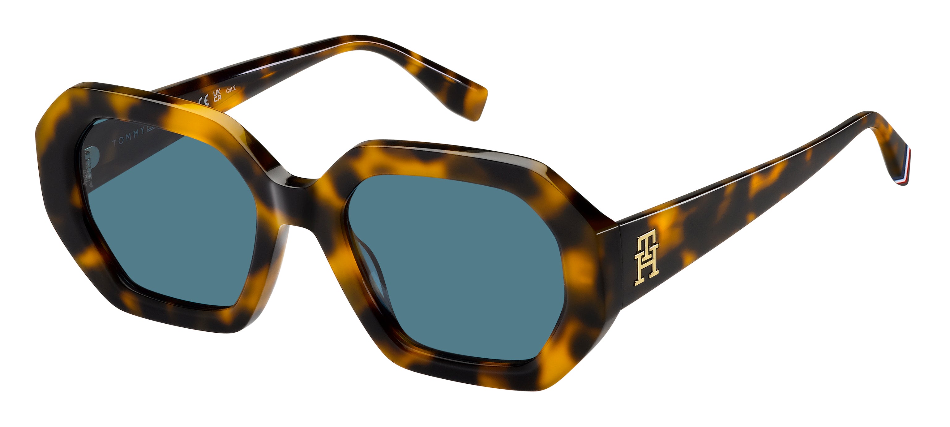Tommy Hilfiger Th 2155/s donna Acetato
