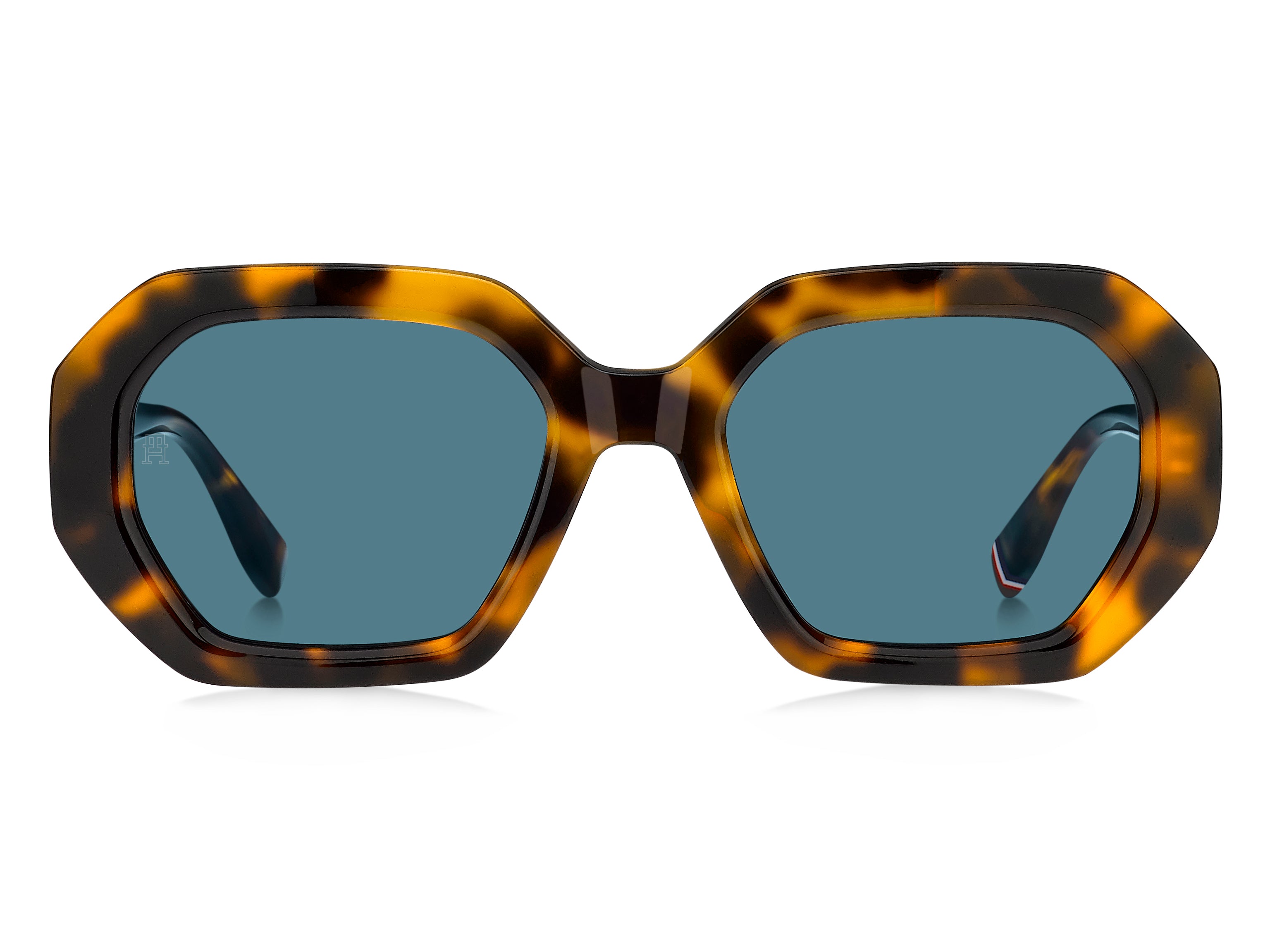Tommy Hilfiger Th 2155/s donna Acetato