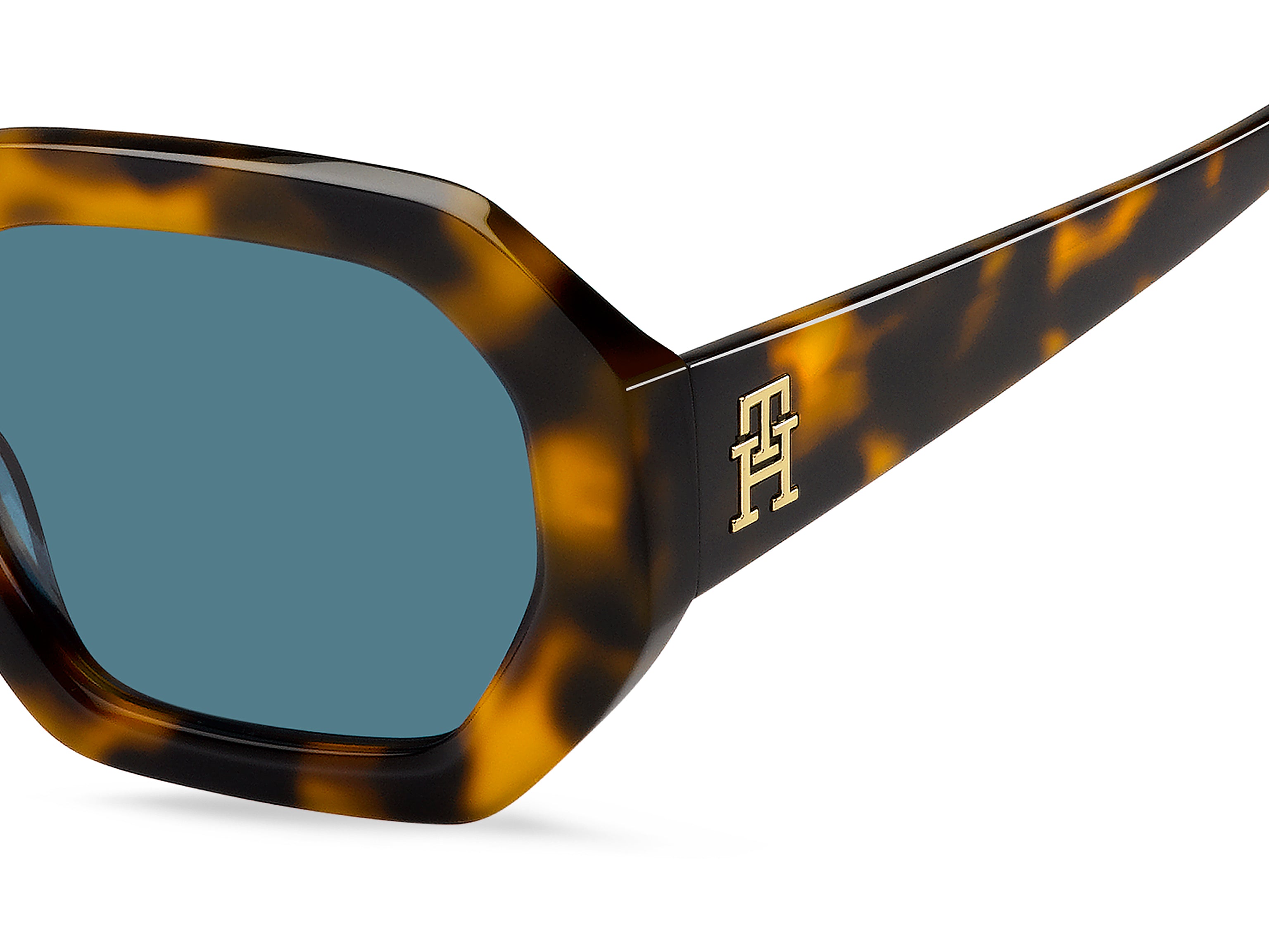 Tommy Hilfiger Th 2155/s donna Acetato