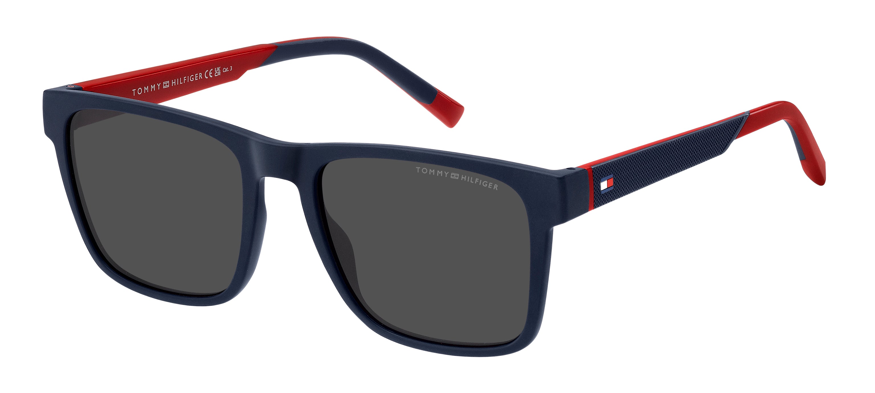Tommy Hilfiger Th 2144/s uomo Poliestere