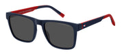 Tommy Hilfiger Th 2144/s uomo Poliestere