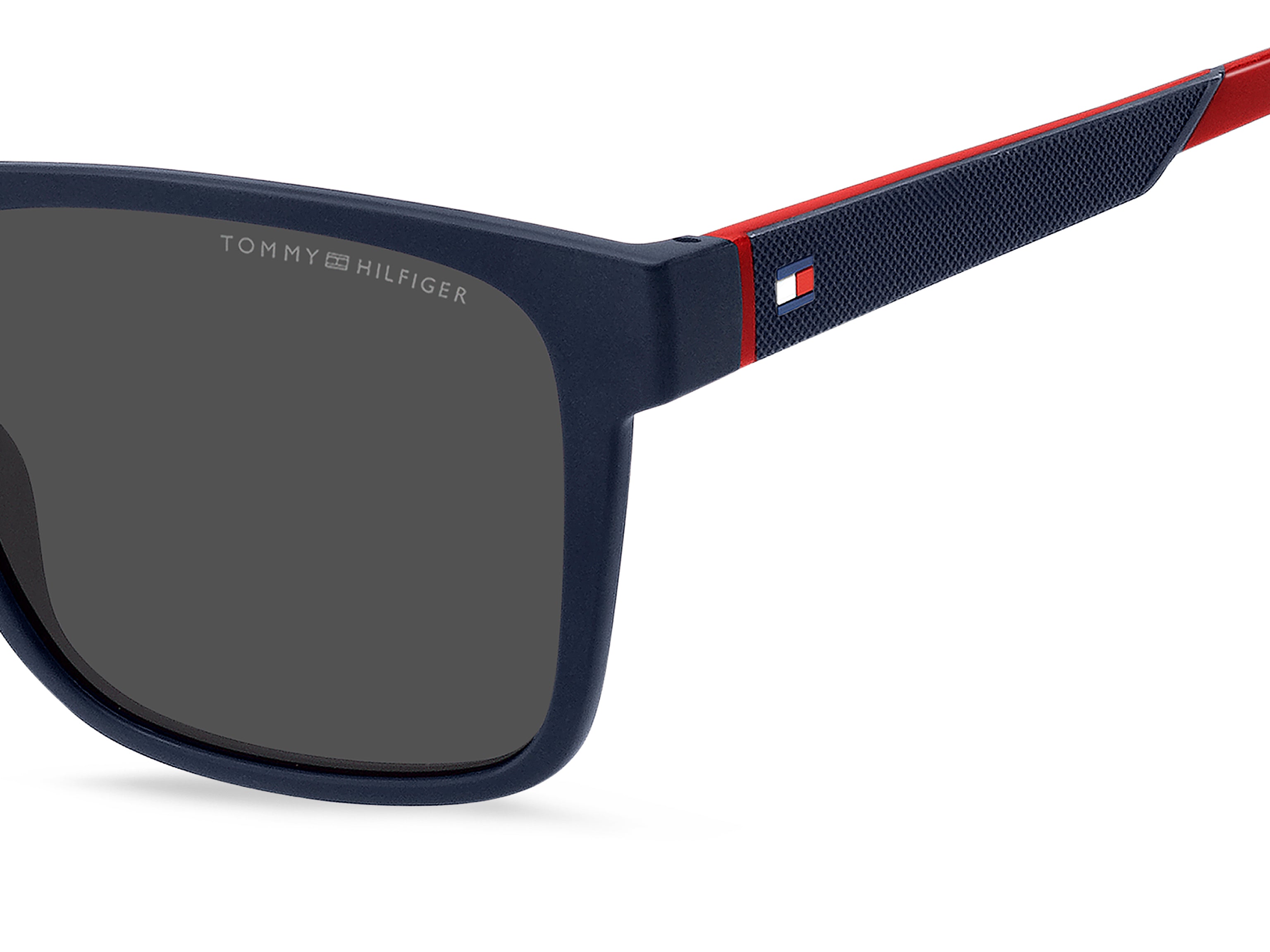 Tommy Hilfiger Th 2144/s uomo Poliestere