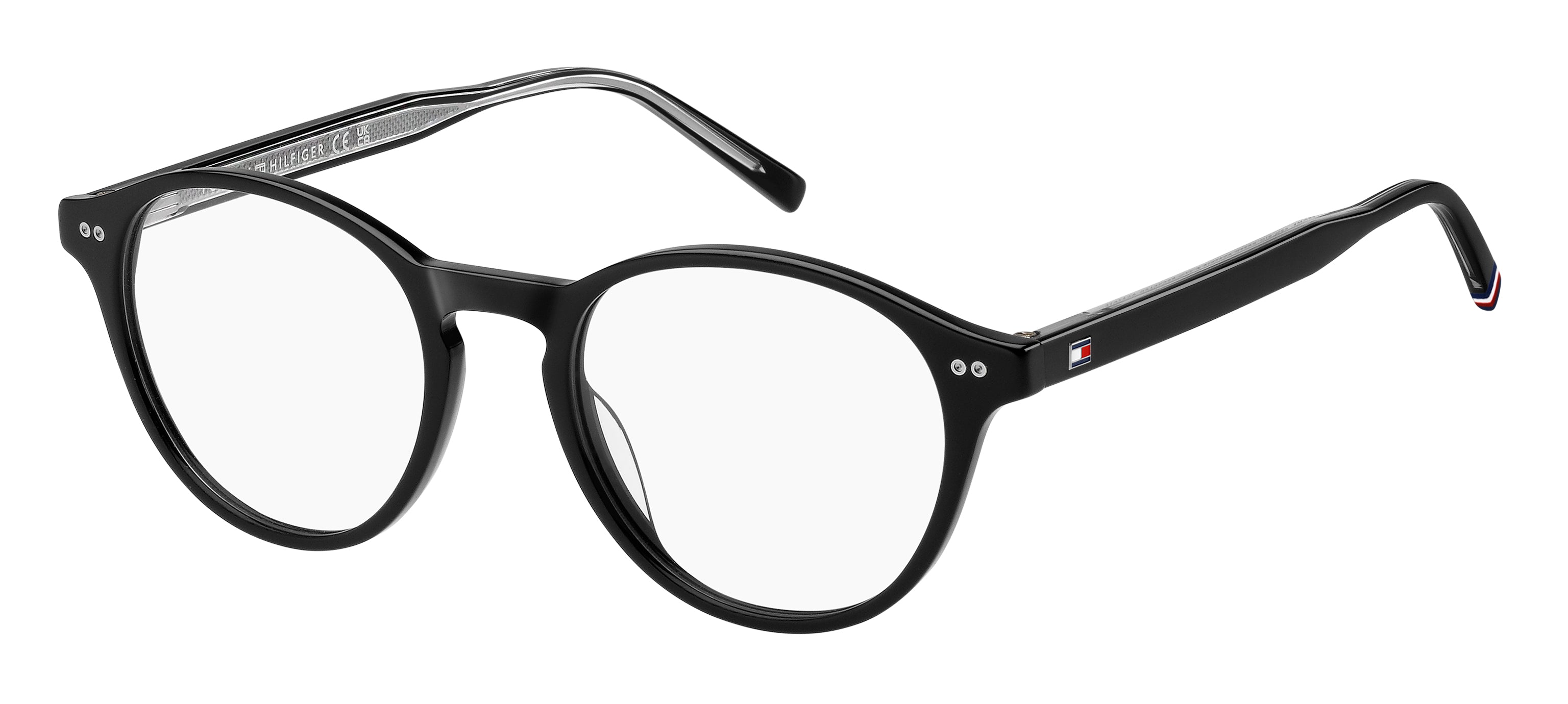 Tommy Hilfiger Th 2129 uomo Poliestere