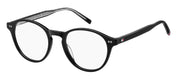 Tommy Hilfiger Th 2129 uomo Poliestere