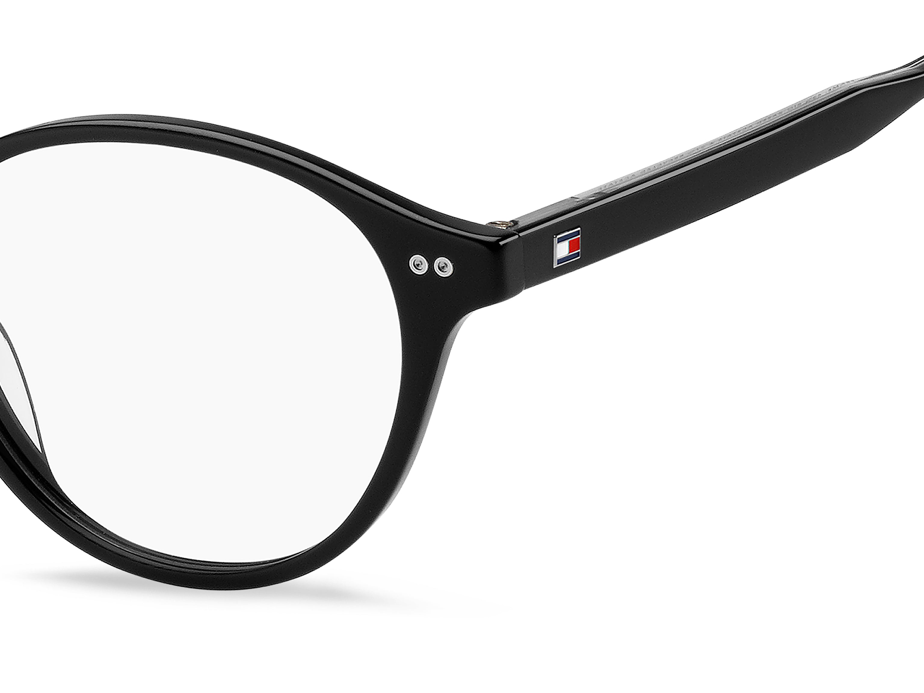 Tommy Hilfiger Th 2129 uomo Poliestere