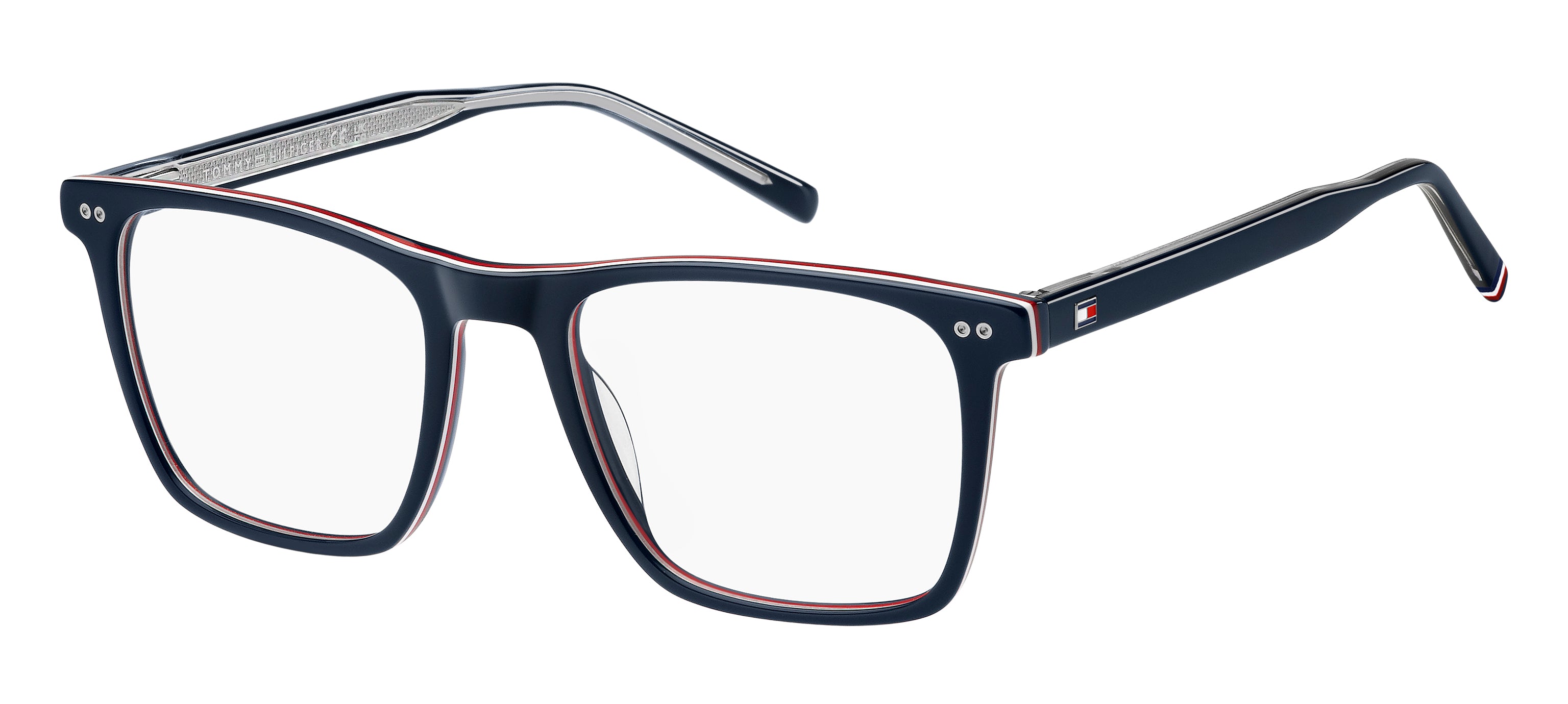 Tommy Hilfiger Th 2131 uomo Poliestere