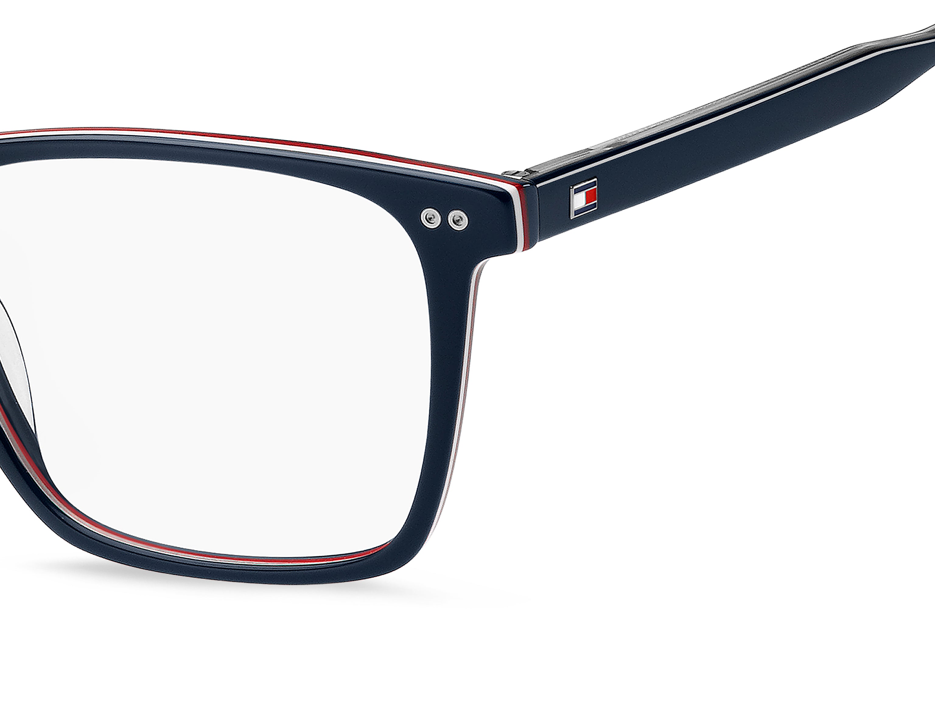 Tommy Hilfiger Th 2131 uomo Poliestere