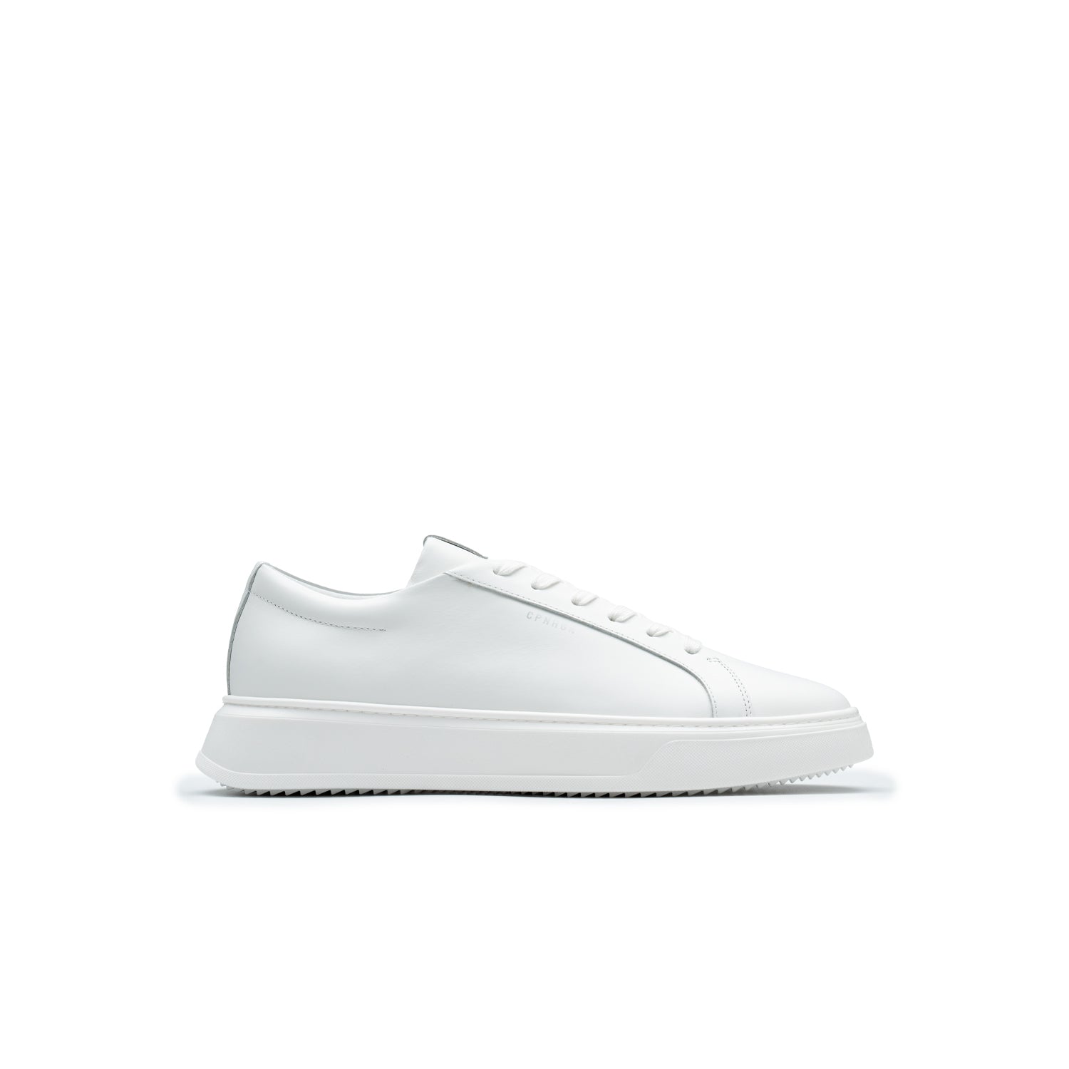 Sneaker Uomo Copenaghen Studios Vitello White