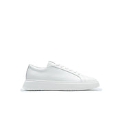 Sneaker Uomo Copenaghen Studios Vitello White