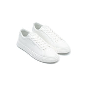 Sneaker Uomo Copenaghen Studios Vitello White