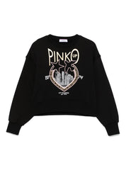 Felpa Bambina Pinko Up F4PIJGSW218110