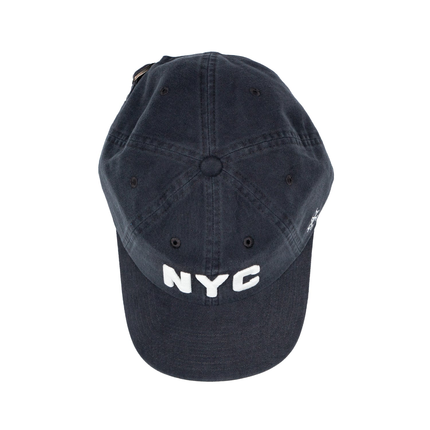 Cappello Adulto unisex Amercan Needle New Raglan Destination NY