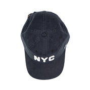 Cappello Adulto unisex Amercan Needle New Raglan Destination NY