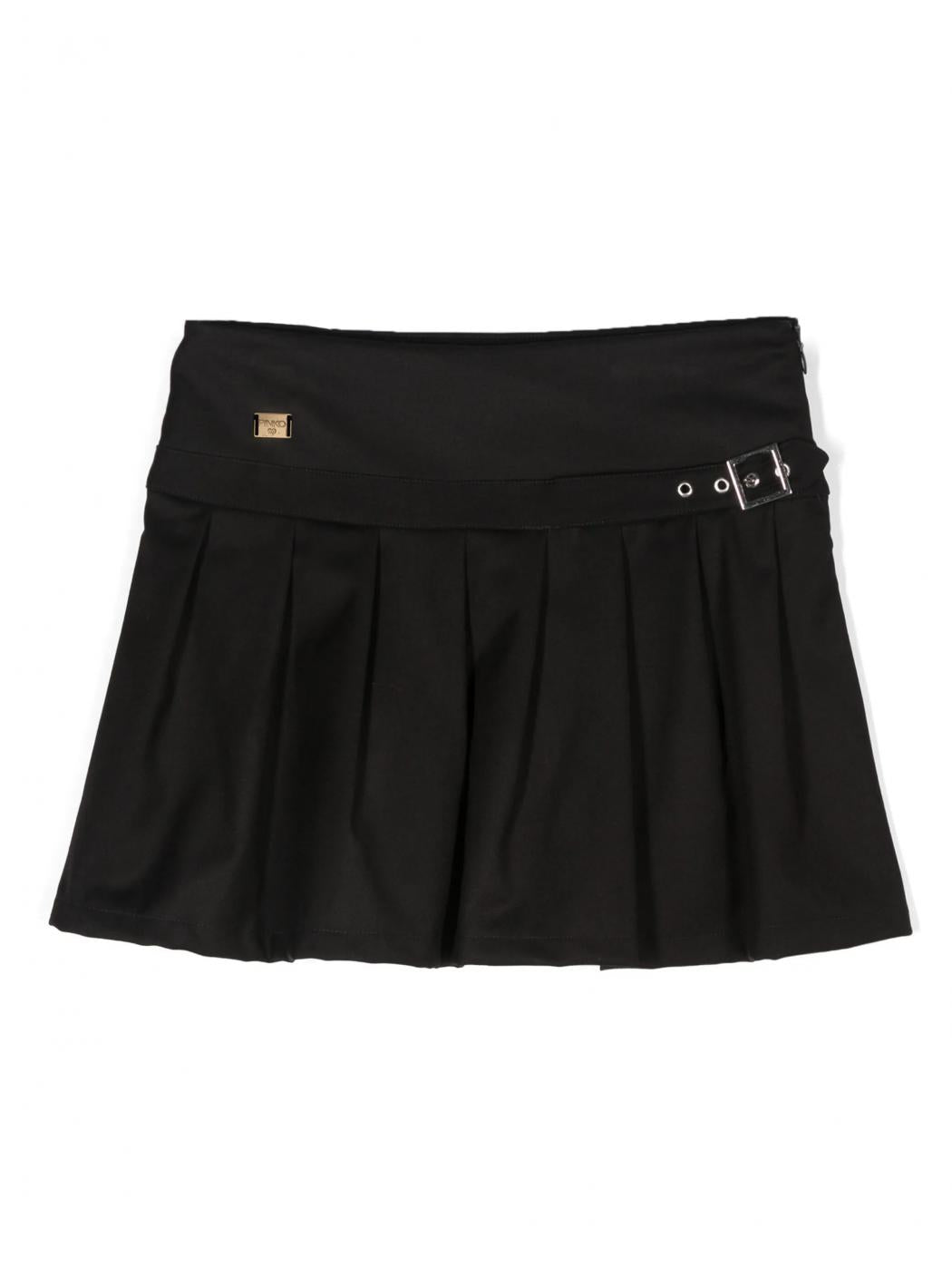 Minigonna Bambina Pinko Up F4PIJGSK153