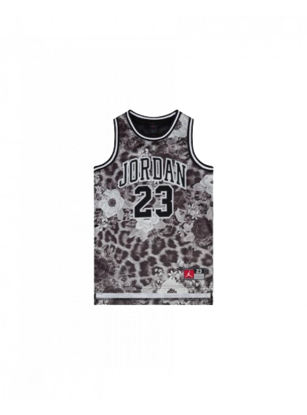 Canotta Bambino nike sportswear 95c655-k0e_jordan