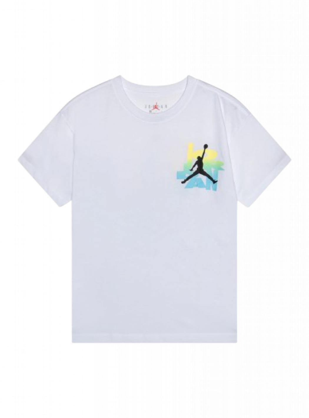 Bambina nike sportswear 45D185-001_JORDAN