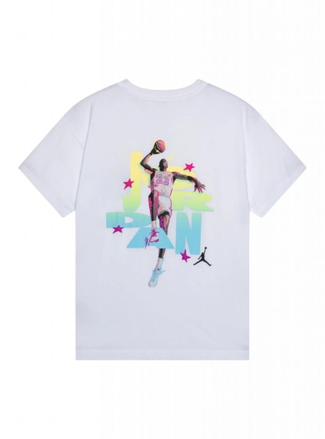 Bambina nike sportswear 45D185-001_JORDAN