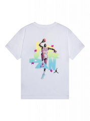Bambina nike sportswear 45D185-001_JORDAN