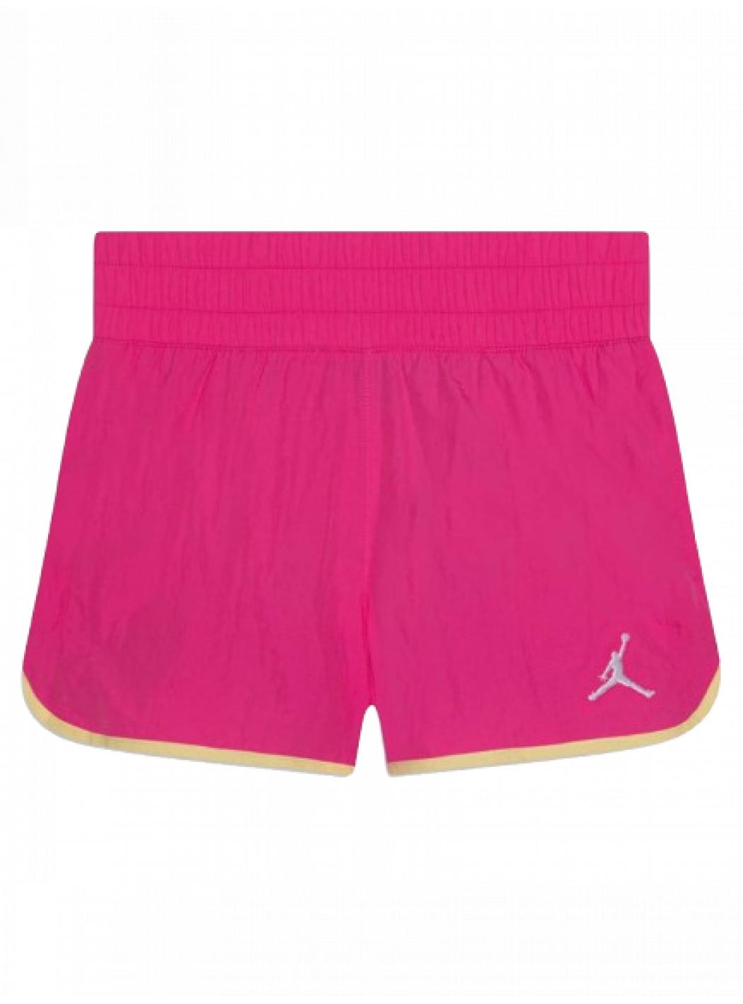 Bambina nike sportswear 45D170-P5D_JORDAN