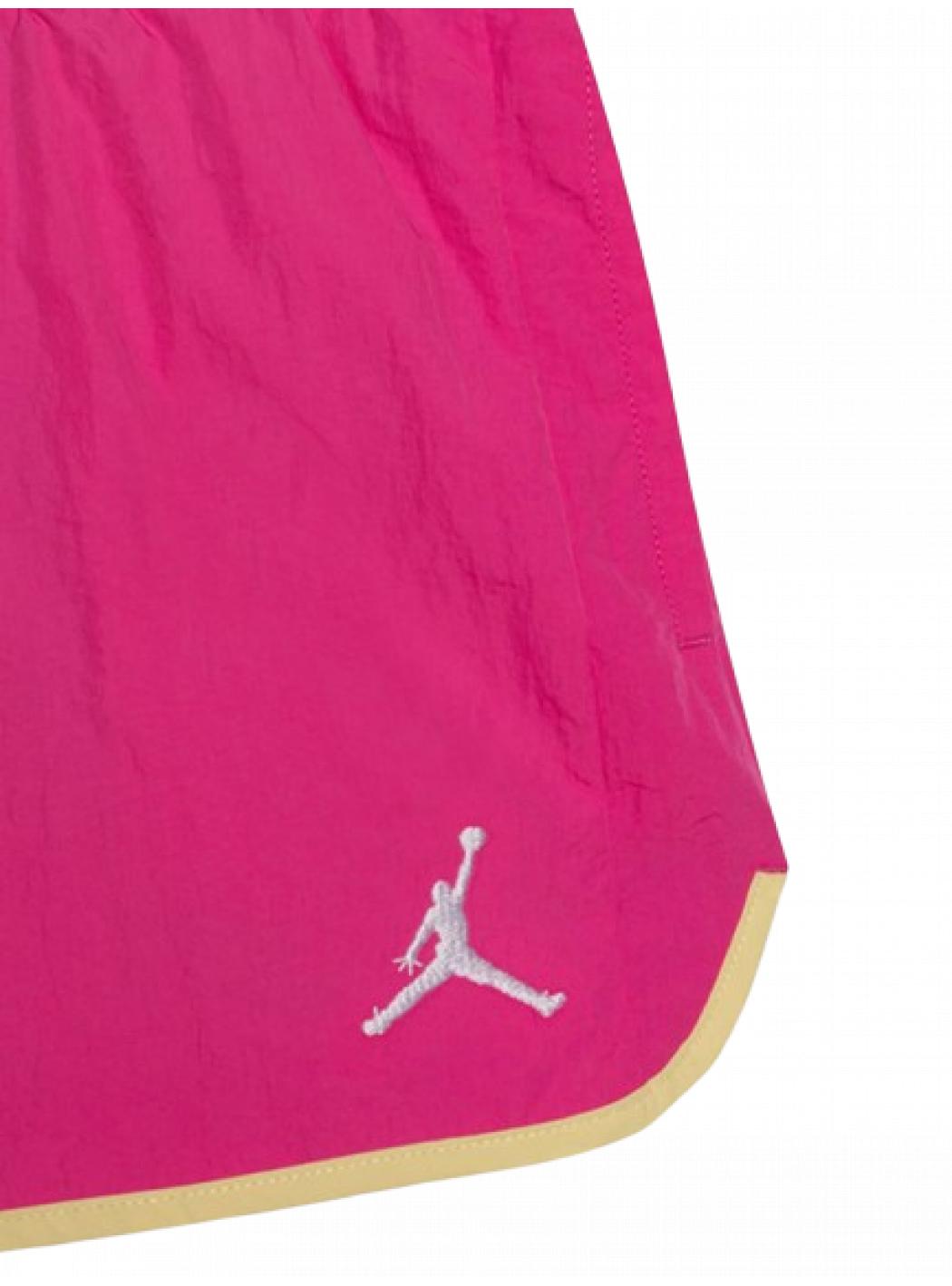 Bambina nike sportswear 45D170-P5D_JORDAN
