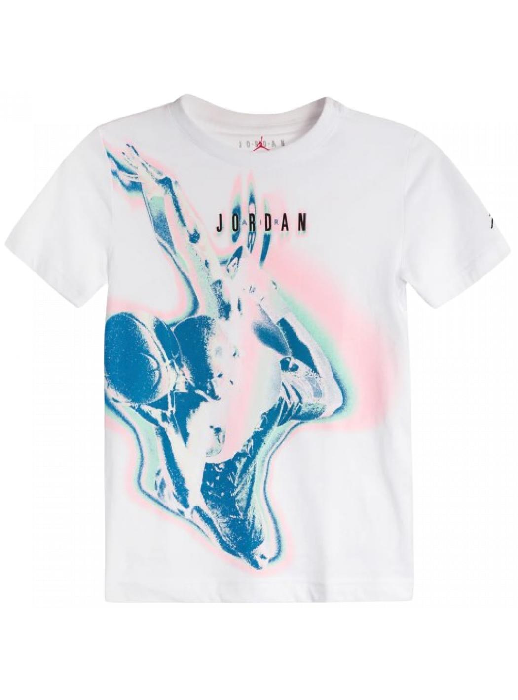Bambino nike sportswear 95D162-001_JORDAN