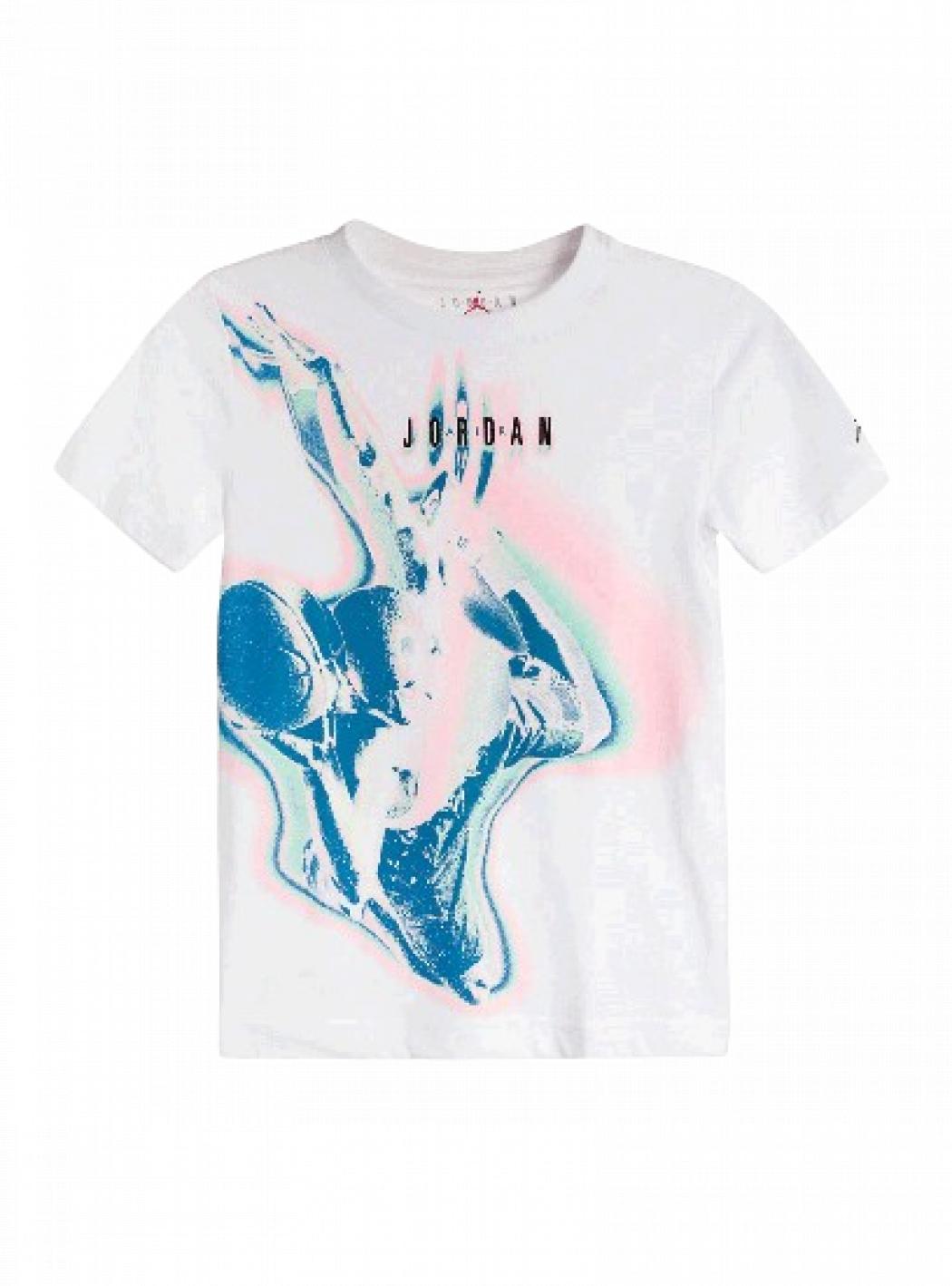 Bambino nike sportswear 95D162-001_JORDAN