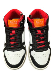 Sneakers Bambino Suns Boards SSS5310UV1