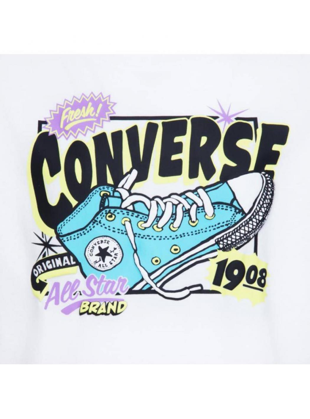 Bambina converse 9CF812-001