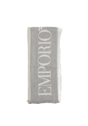 Stola Donna emporio armani 6352064F303-03655 Grigio