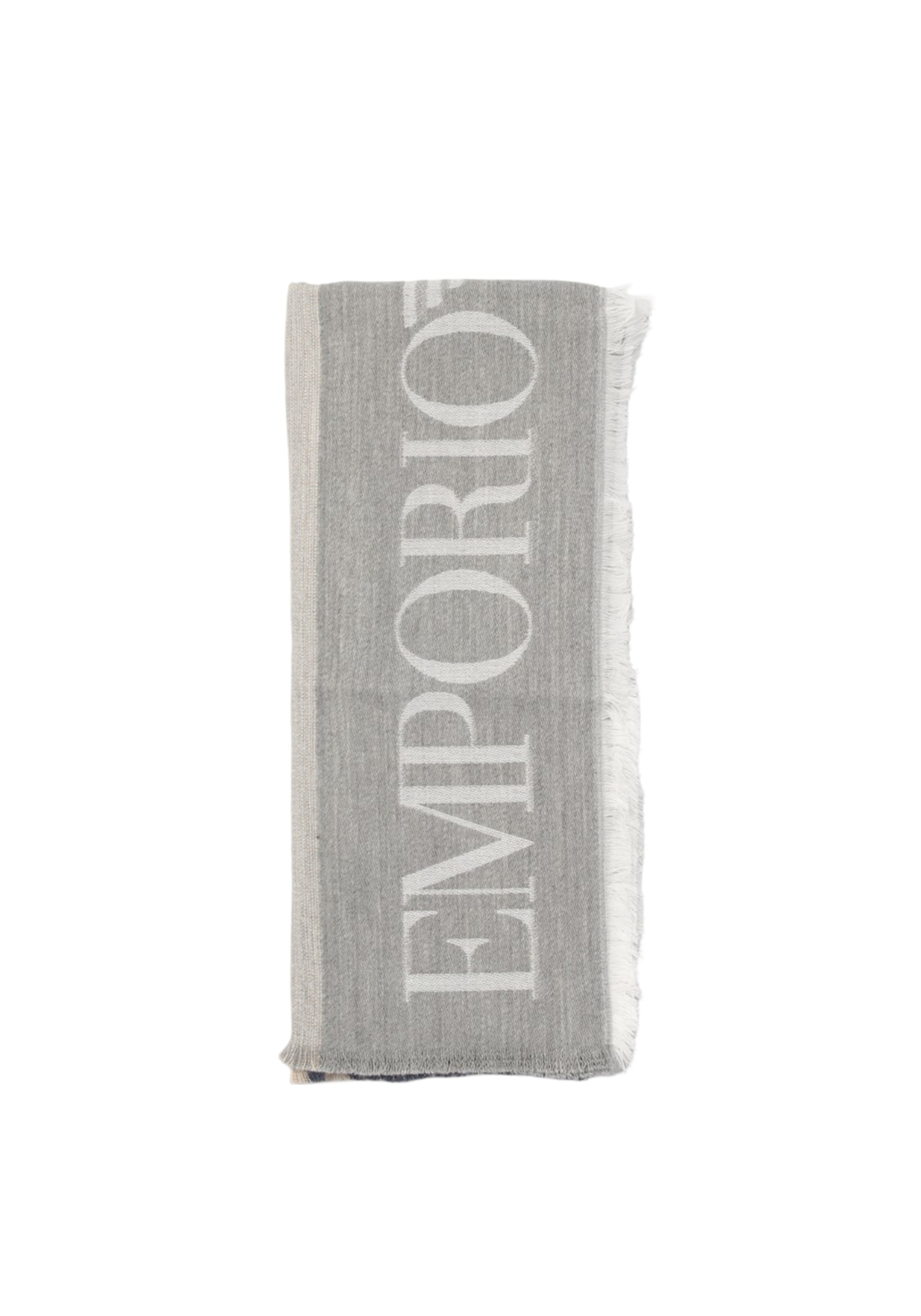 Stola Donna emporio armani 6352064F303-03655 Grigio