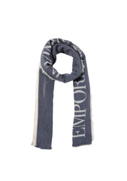 Stola Donna emporio armani 6352064F303-03655 Grigio