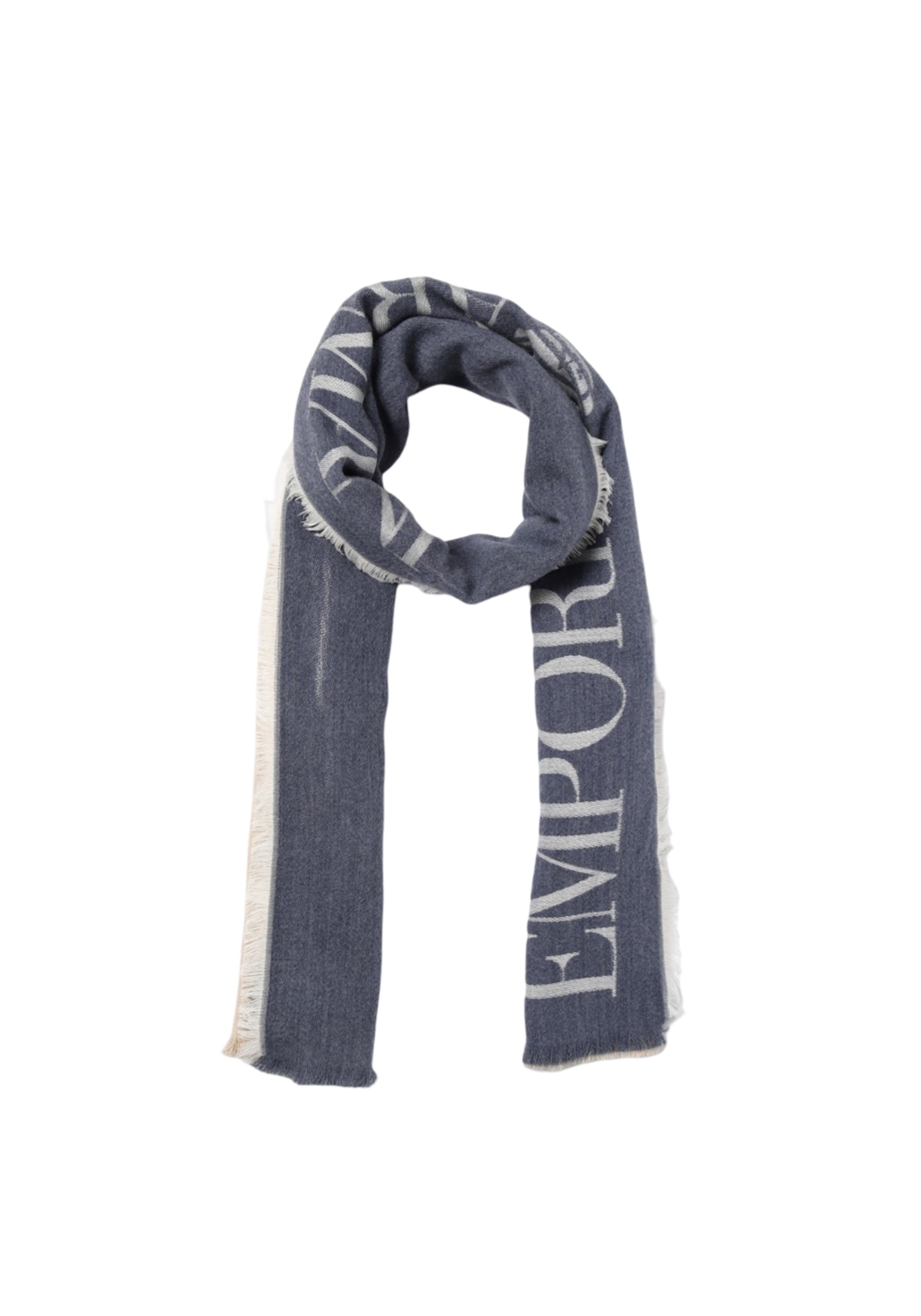 Stola Donna emporio armani 6352064F303-03655 Grigio