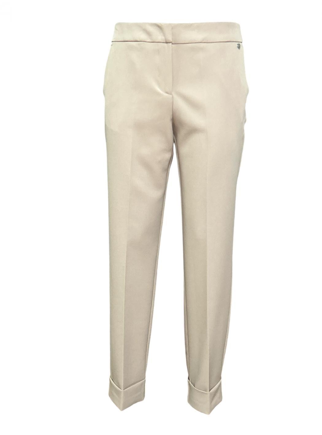Donna please P493QOTTON_BEIGE
