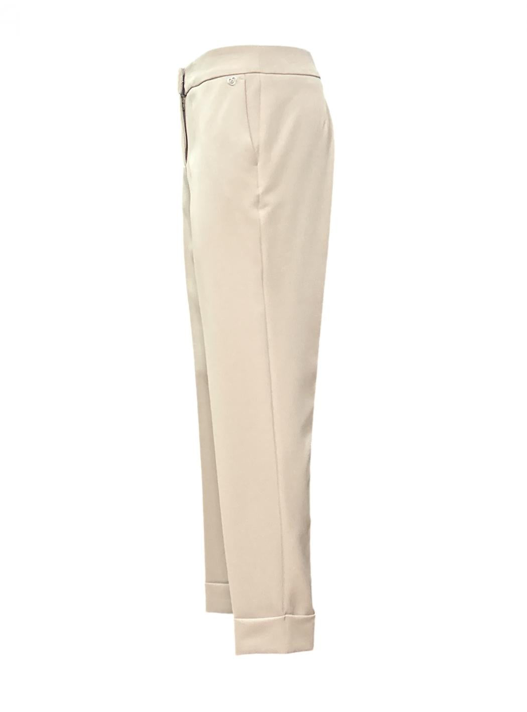 Donna please P493QOTTON_BEIGE
