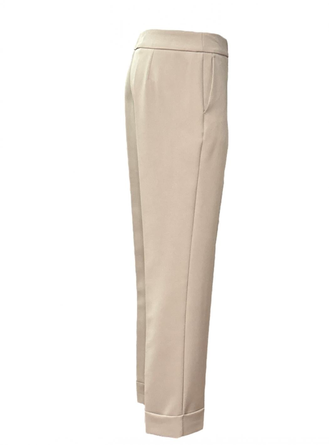 Donna please P493QOTTON_BEIGE
