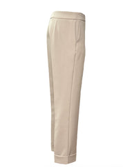 Donna please P493QOTTON_BEIGE