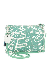 beyonce m patch Donna gabs g000040t2-x2744-f2868 Verde
