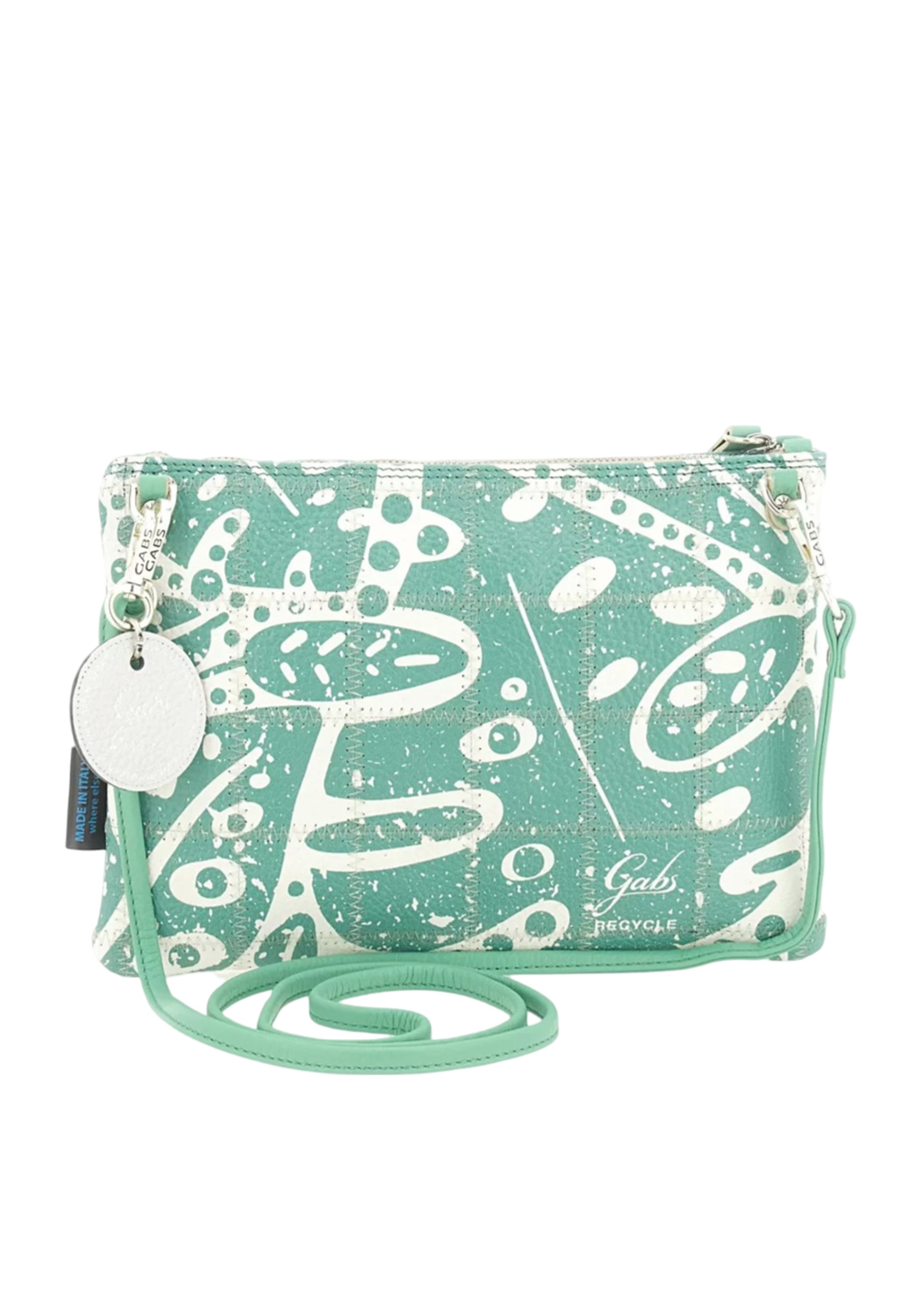 beyonce m patch Donna gabs g000040t2-x2744-f2868 Verde