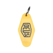 Portachiavi Adulto unisex Deus Ex Machina Tokyo Key Tag Solar