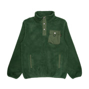 Giubbino Uomo Deus Ex Machina Reimis Pullover Fleece