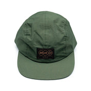 Cappello Adulto unisex Deus Ex Machina Terrace 4 Panel