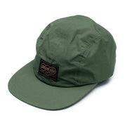 Cappello Adulto unisex Deus Ex Machina Terrace 4 Panel