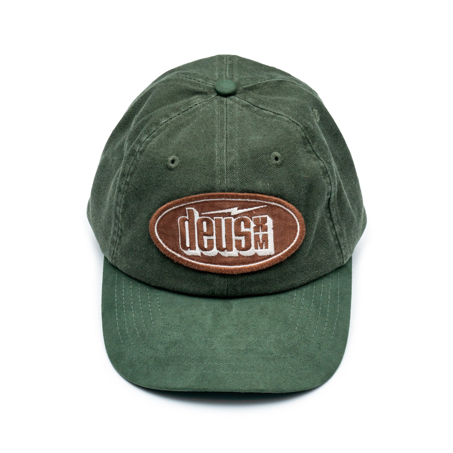 Cappello Adulto unisex Deus Ex Machina Weetzie Dad