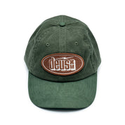 Cappello Adulto unisex Deus Ex Machina Weetzie Dad