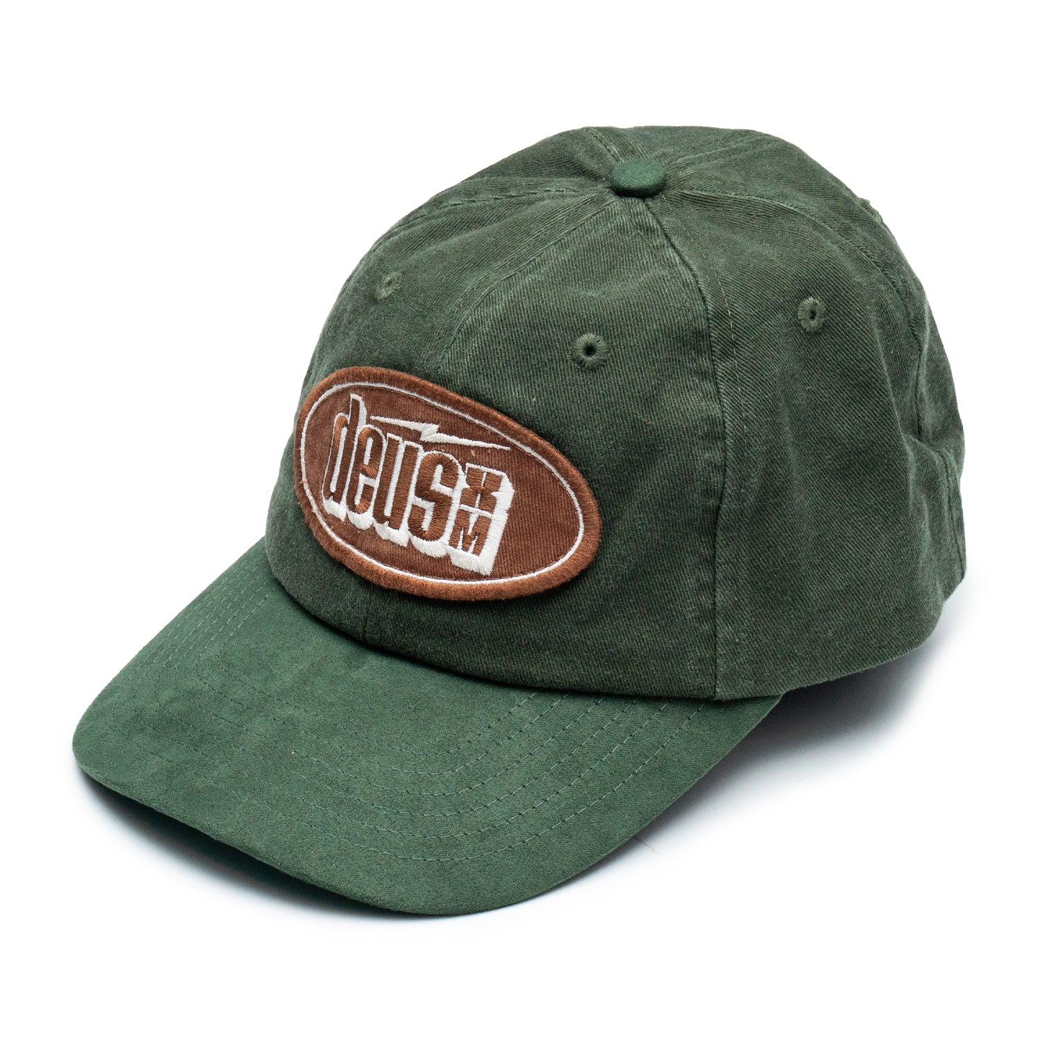 Cappello Adulto unisex Deus Ex Machina Weetzie Dad