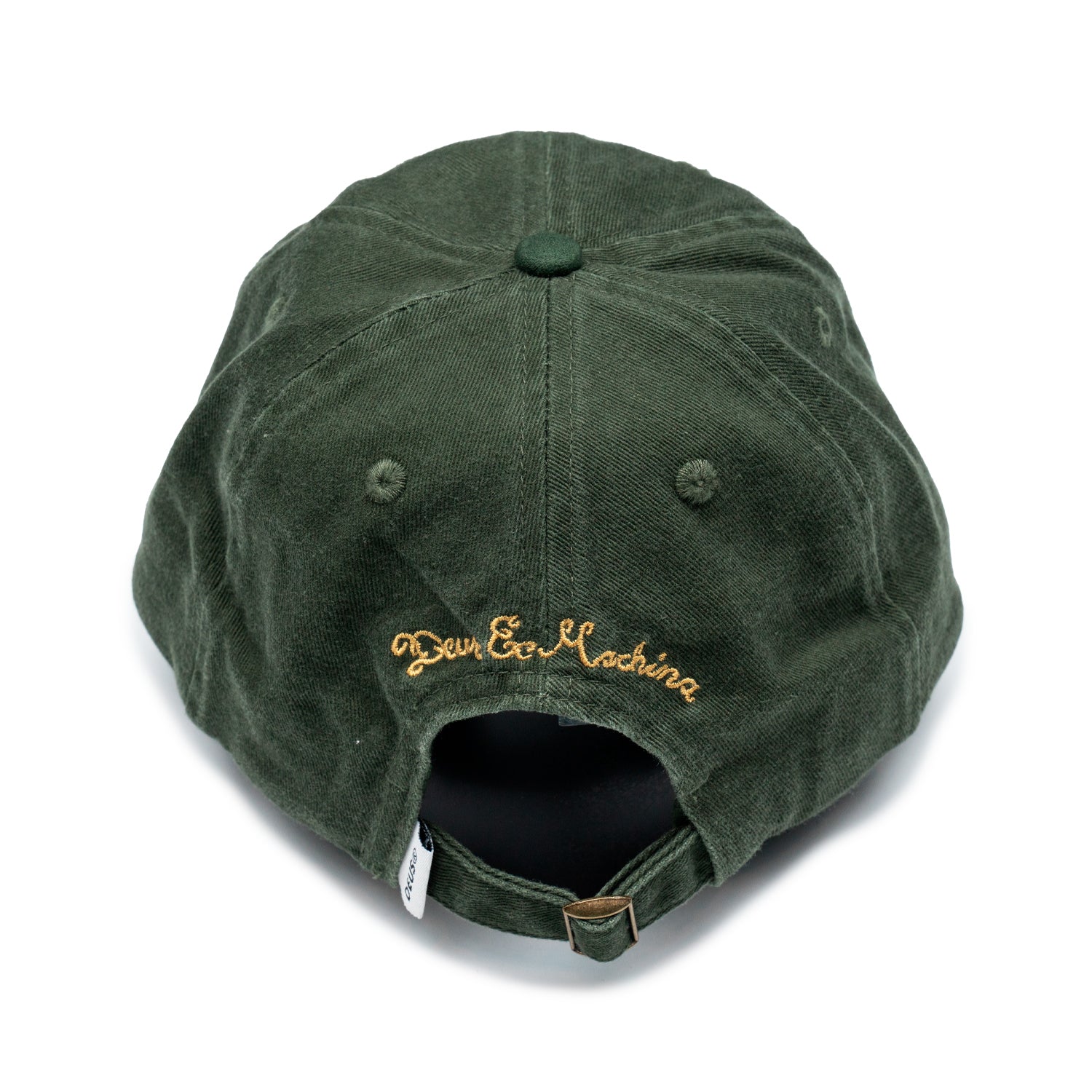 Cappello Adulto unisex Deus Ex Machina Weetzie Dad