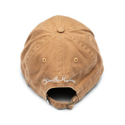Cappello Adulto unisex Deus Ex Machina Shield Standard Dad Cap Dijon