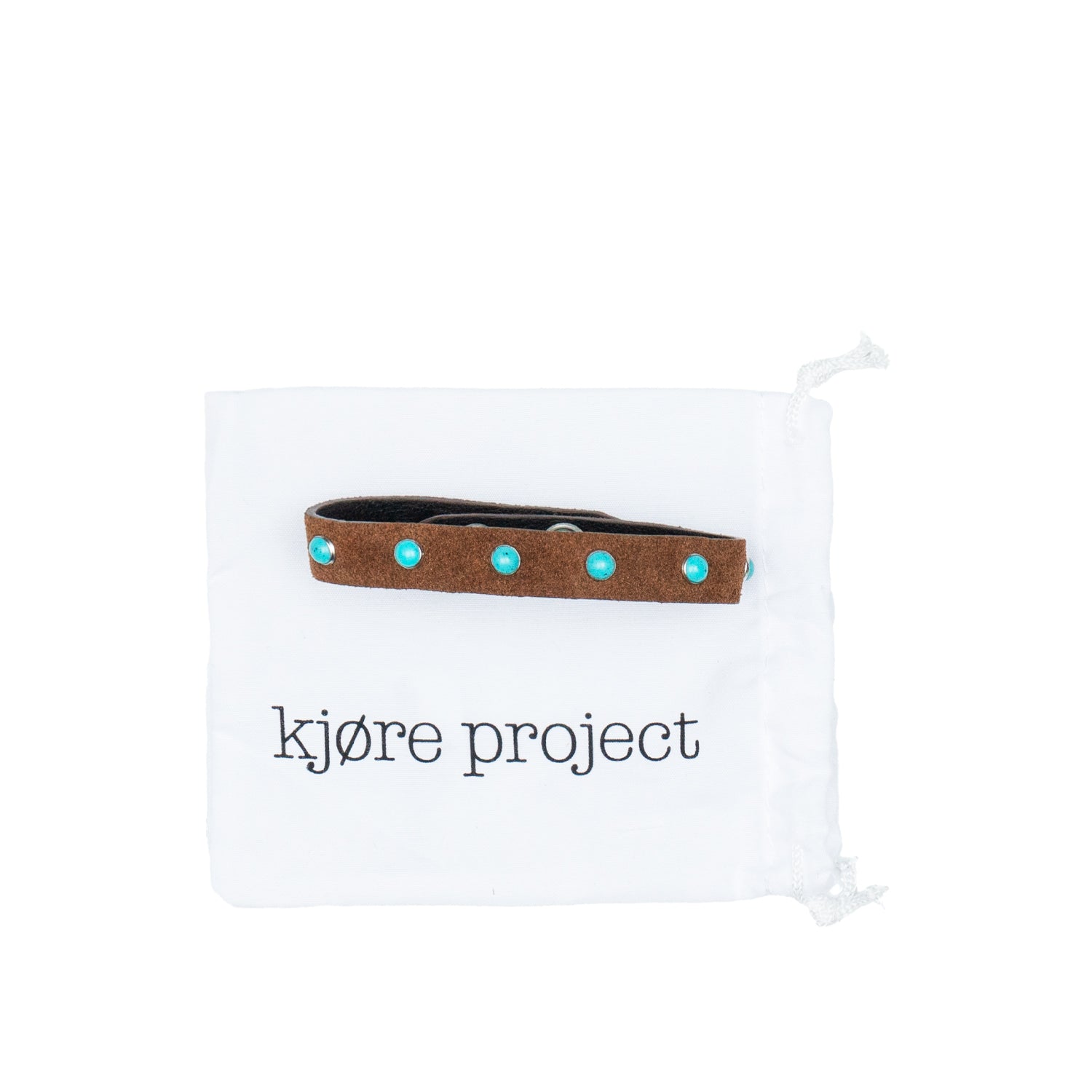 Bracciale Adulto unisex Kjore Project Points Cabochon