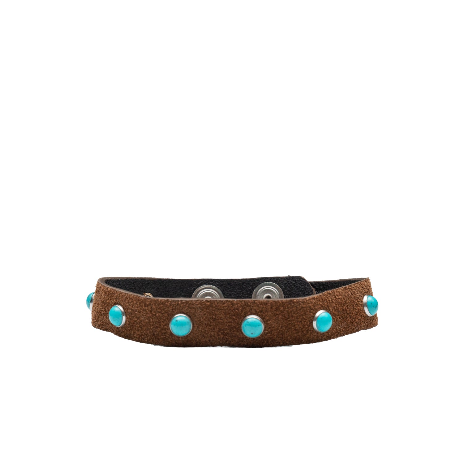 Bracciale Adulto unisex Kjore Project Points Cabochon